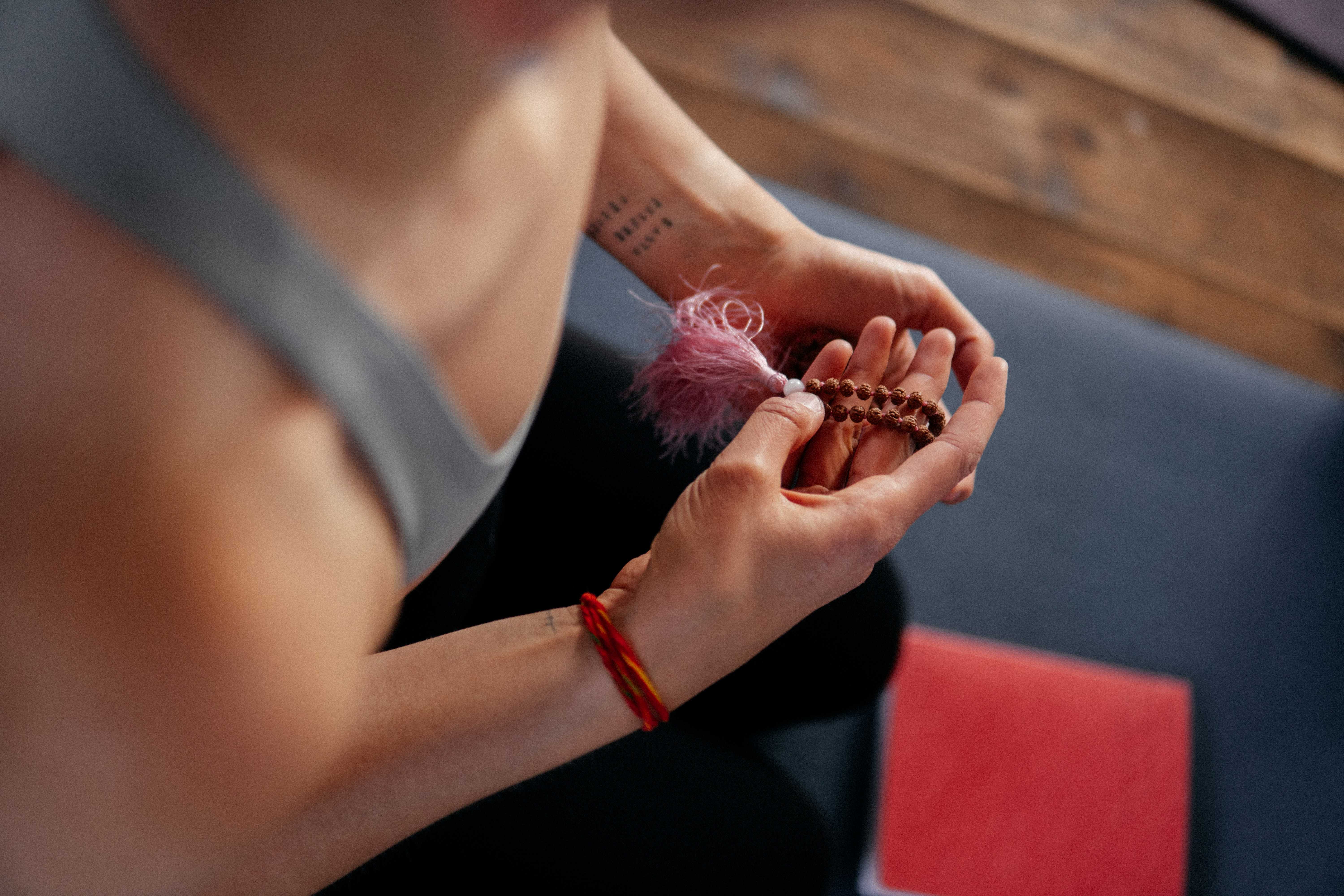 cerimonia di diplomi yoga 200hr ytt
